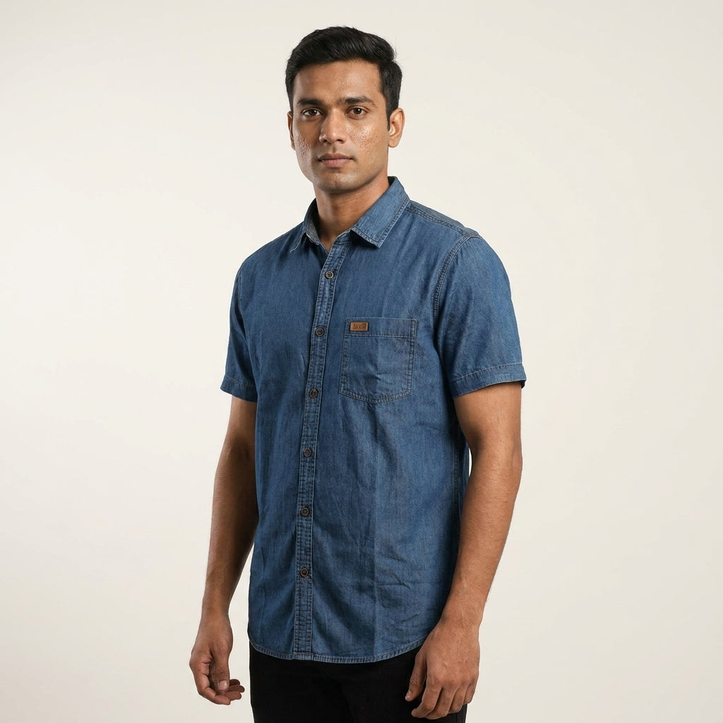 U.S Polo  MENS Shirt