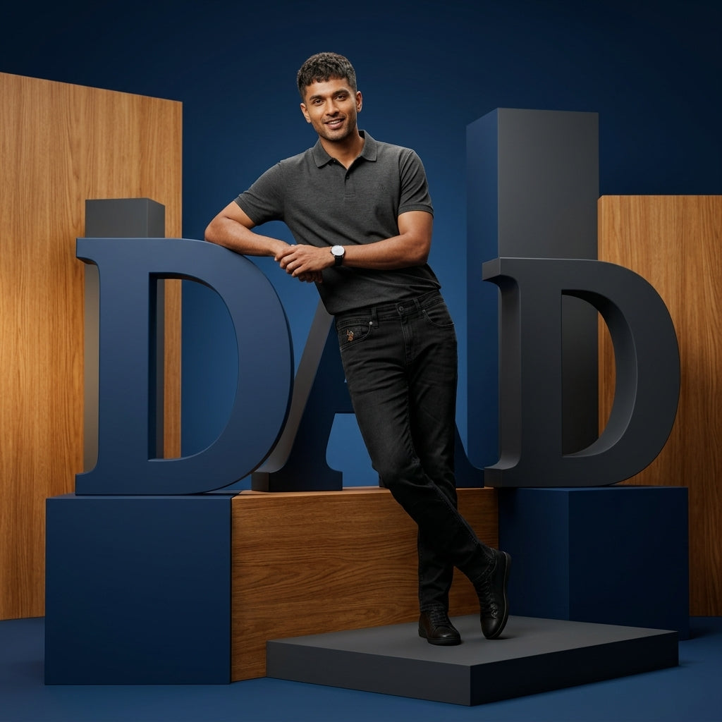 U.S Polo  MENS Jeans