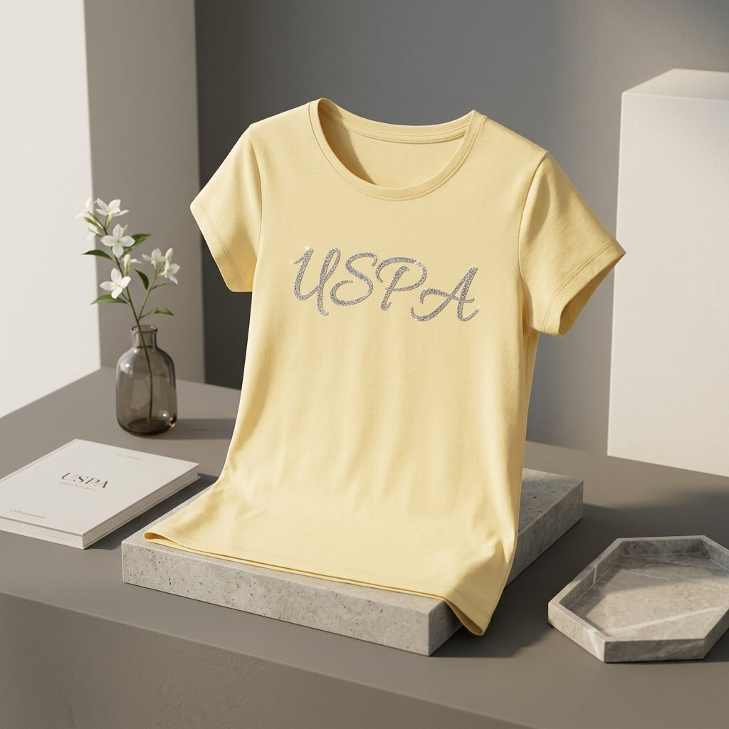 U.S Polo  WOMENS T-Shirt
