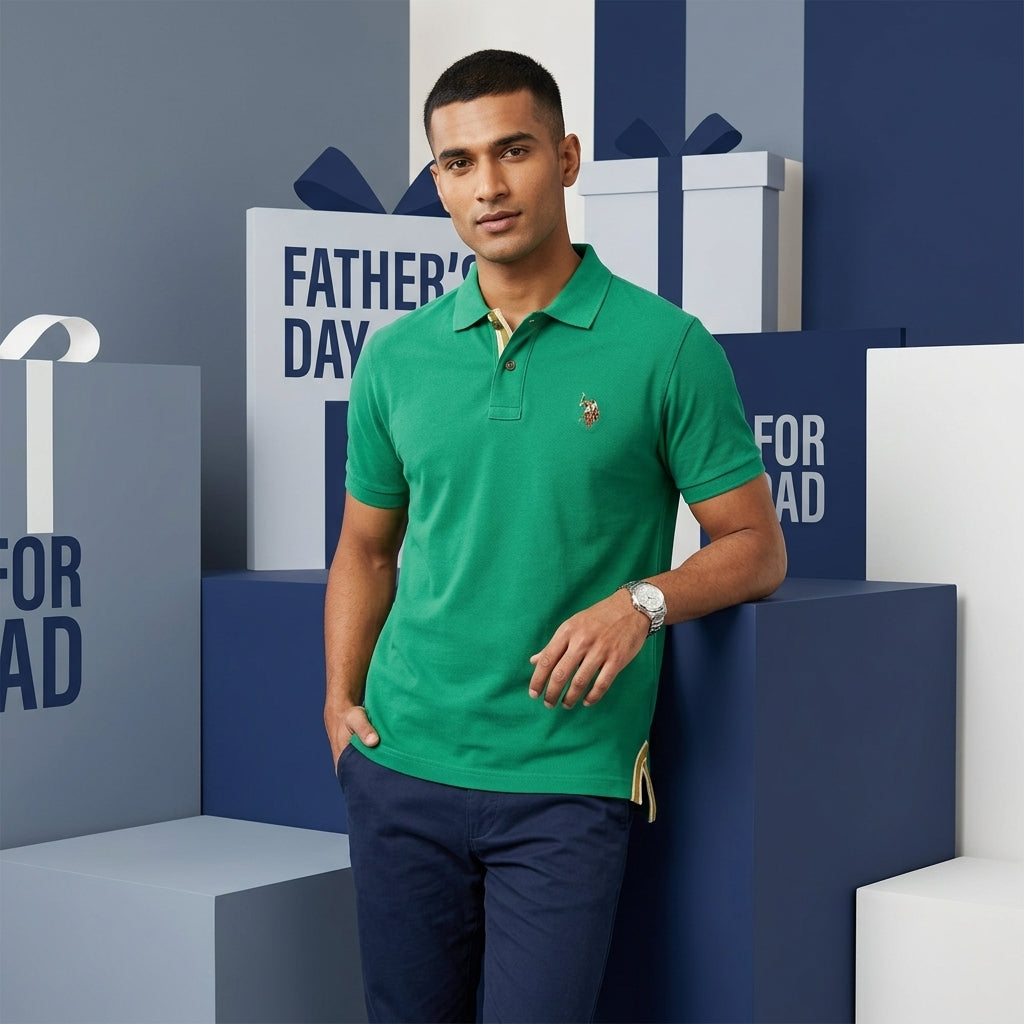 U.S Polo  MENS T-Shirt