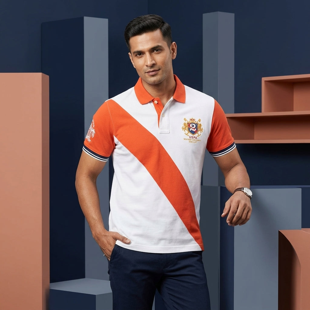U.S Polo  MENS T-Shirt