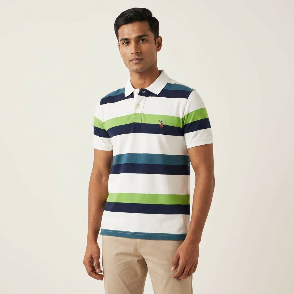 U.S Polo  MENS T-Shirt