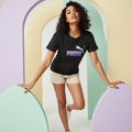 Puma Women's Black Tee