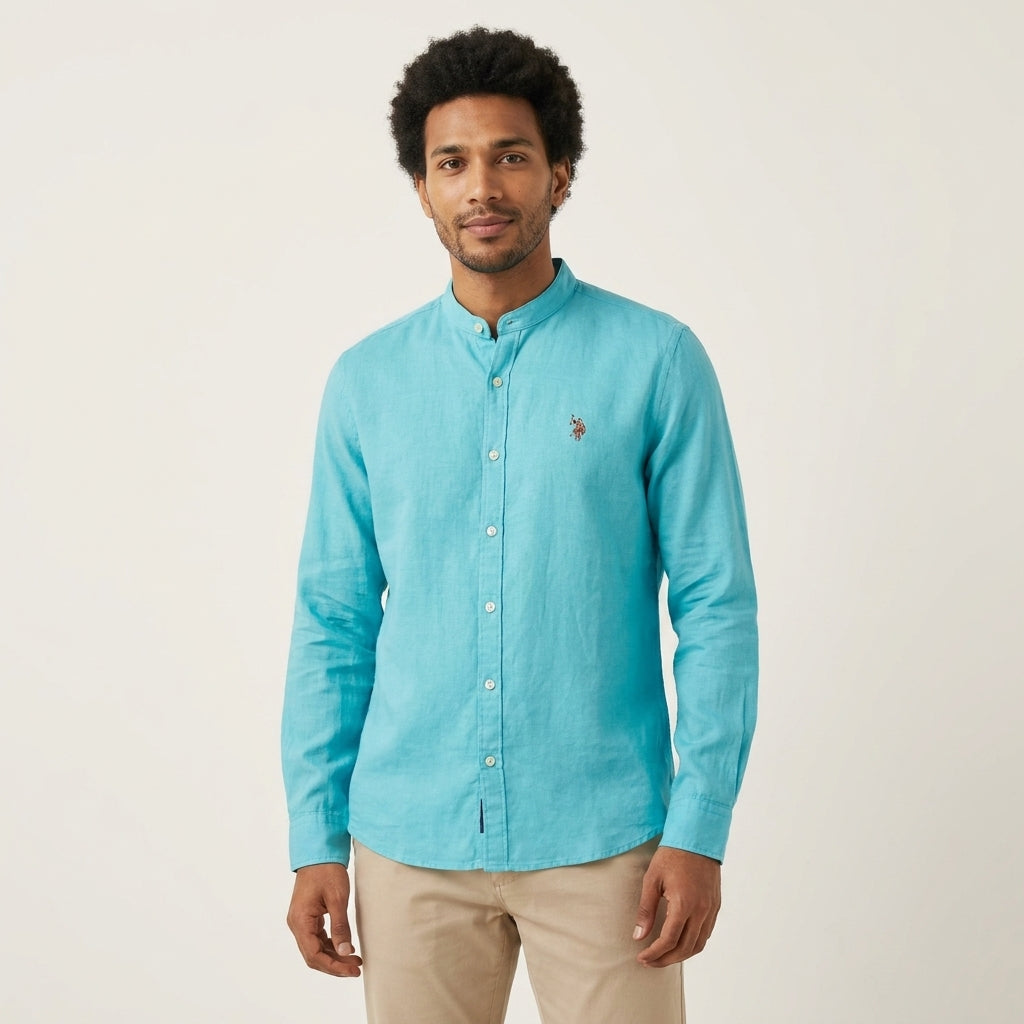 U.S Polo  MENS Shirt