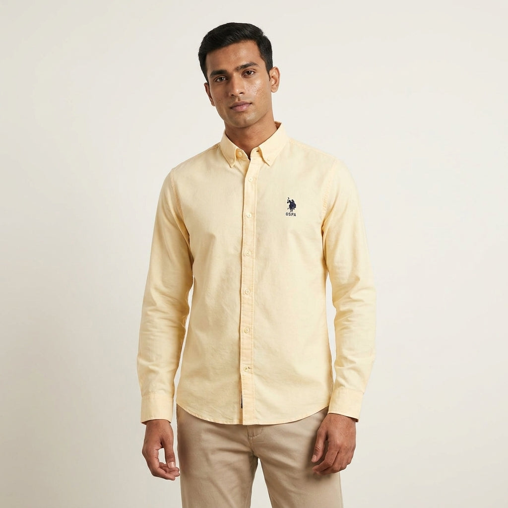 U.S Polo  MENS Shirt