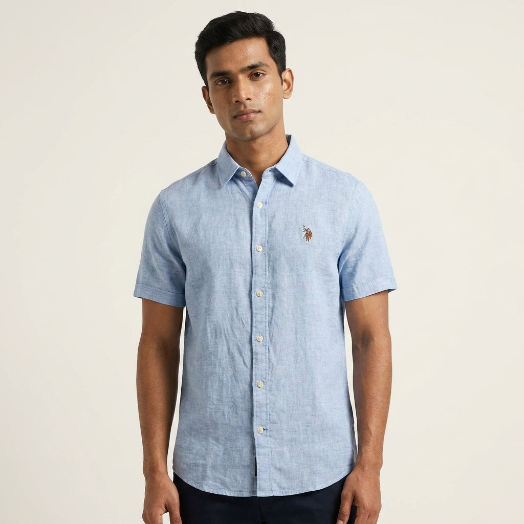 U.S Polo  MENS Shirt