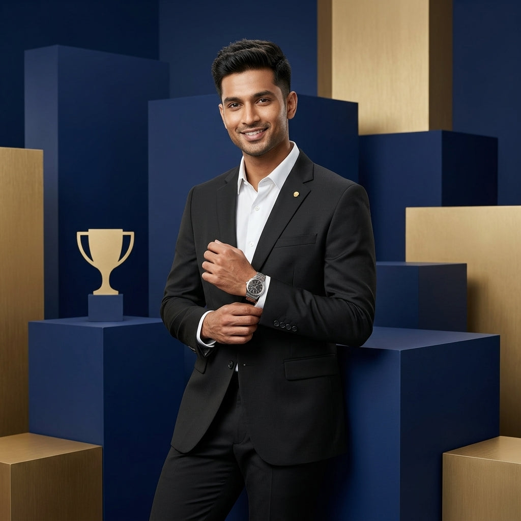 U.S Polo  MENS Suit