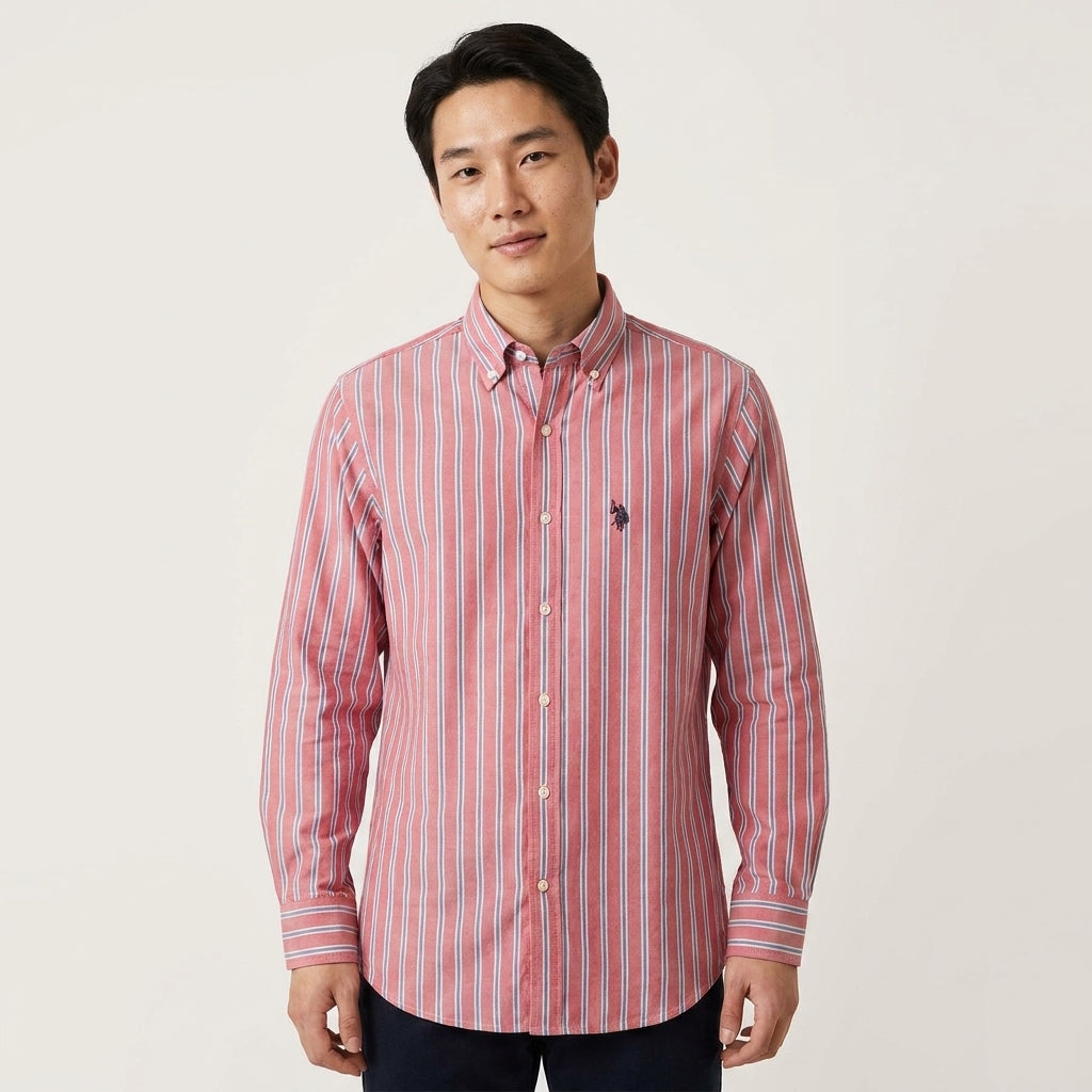 U.S Polo  MENS Shirt