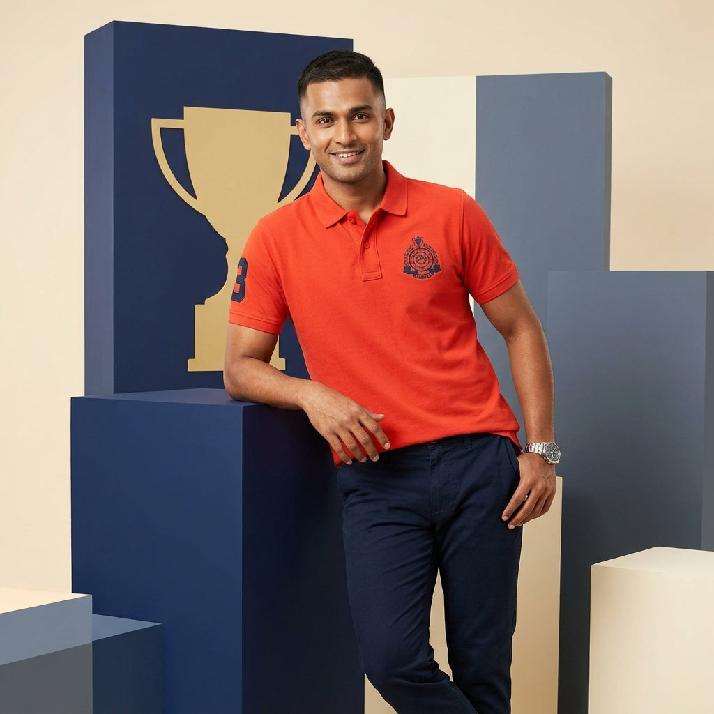 U.S Polo  MENS T-Shirt