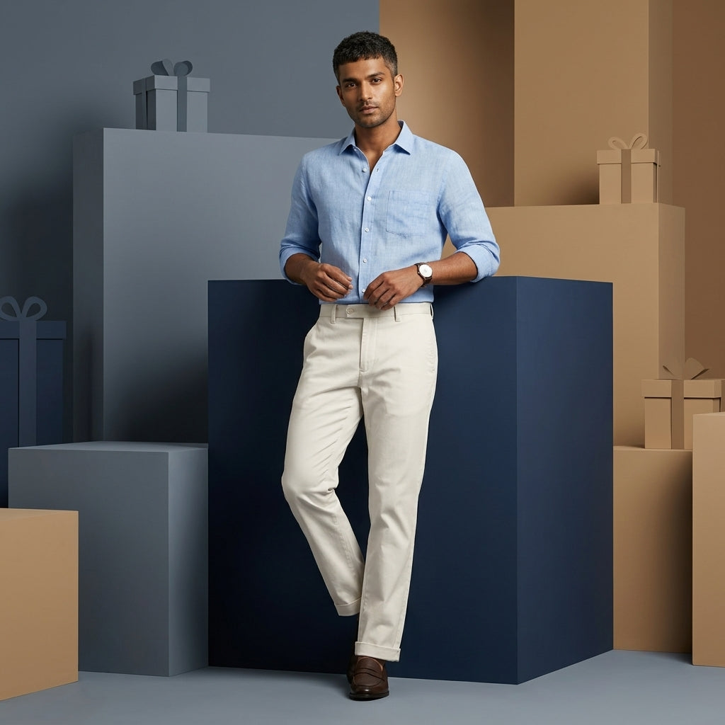 U.S Polo  MENS Trouser