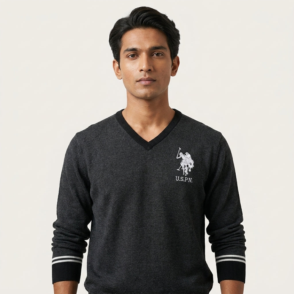 U.S Polo  MENS Swimwear