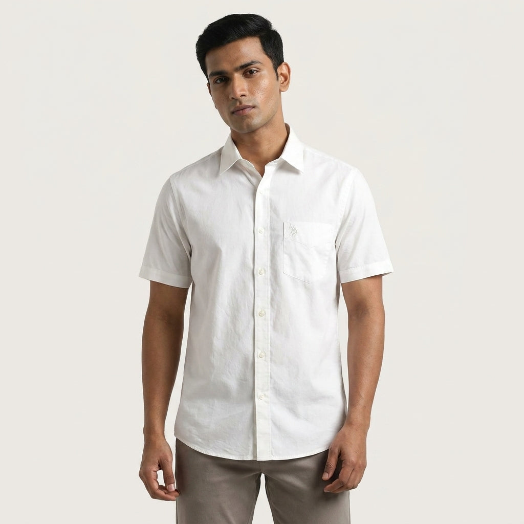 U.S Polo  MENS Shirt