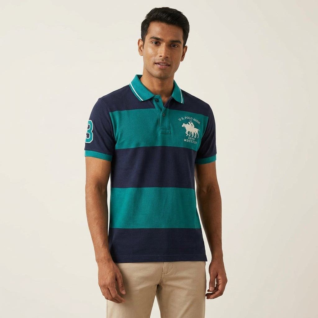 U.S Polo  MENS T-Shirt