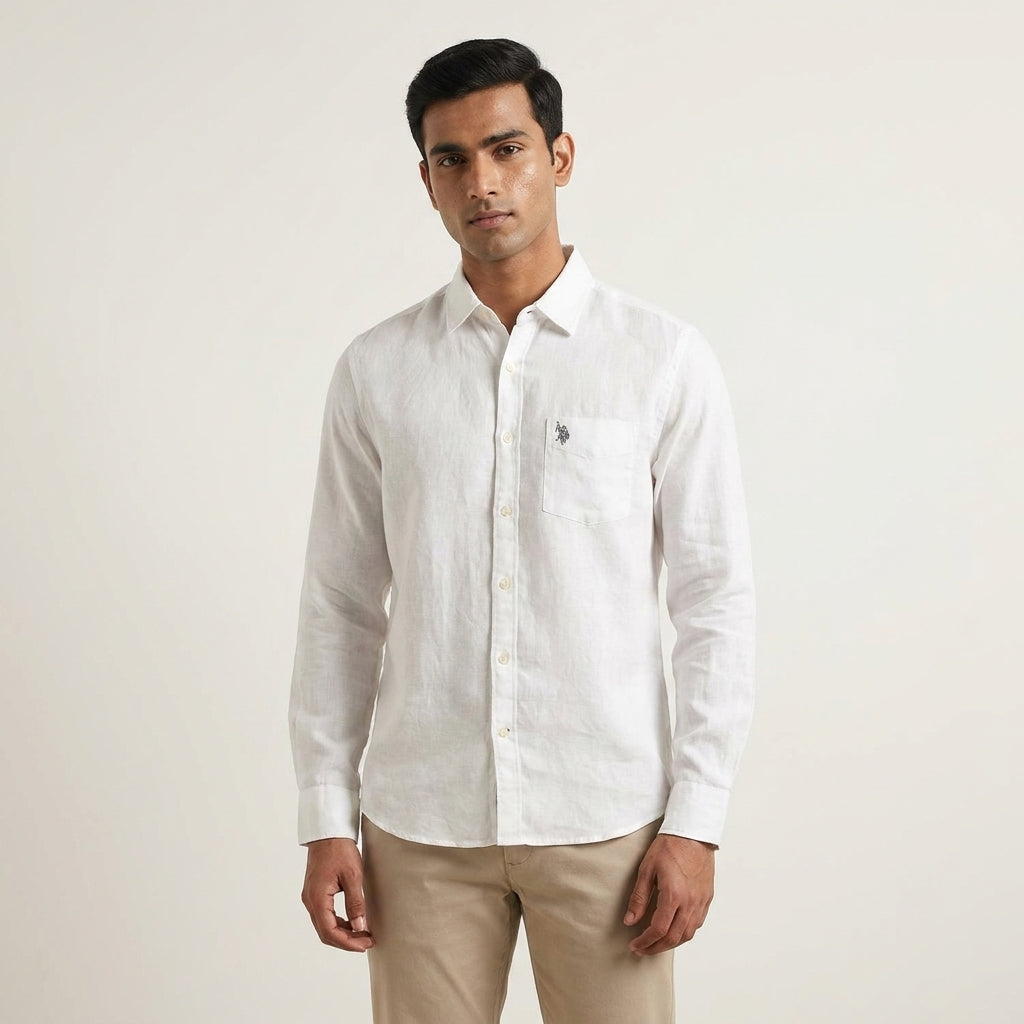 U.S Polo  MENS Shirt