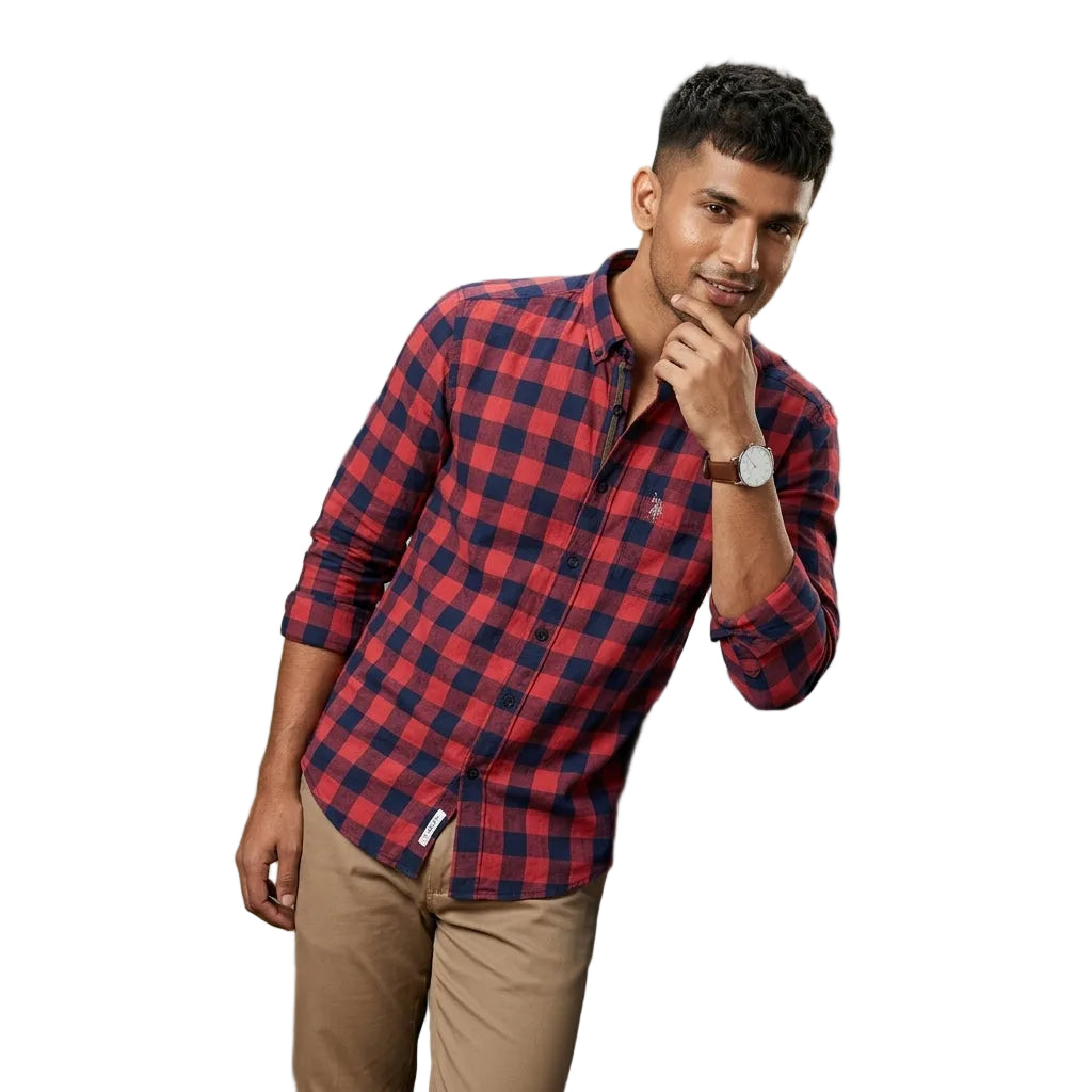 U.S Polo  MENS Shirt
