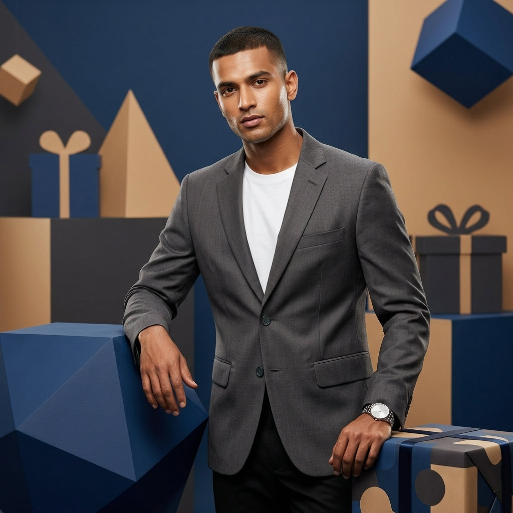 U.S Polo  MENS Suit