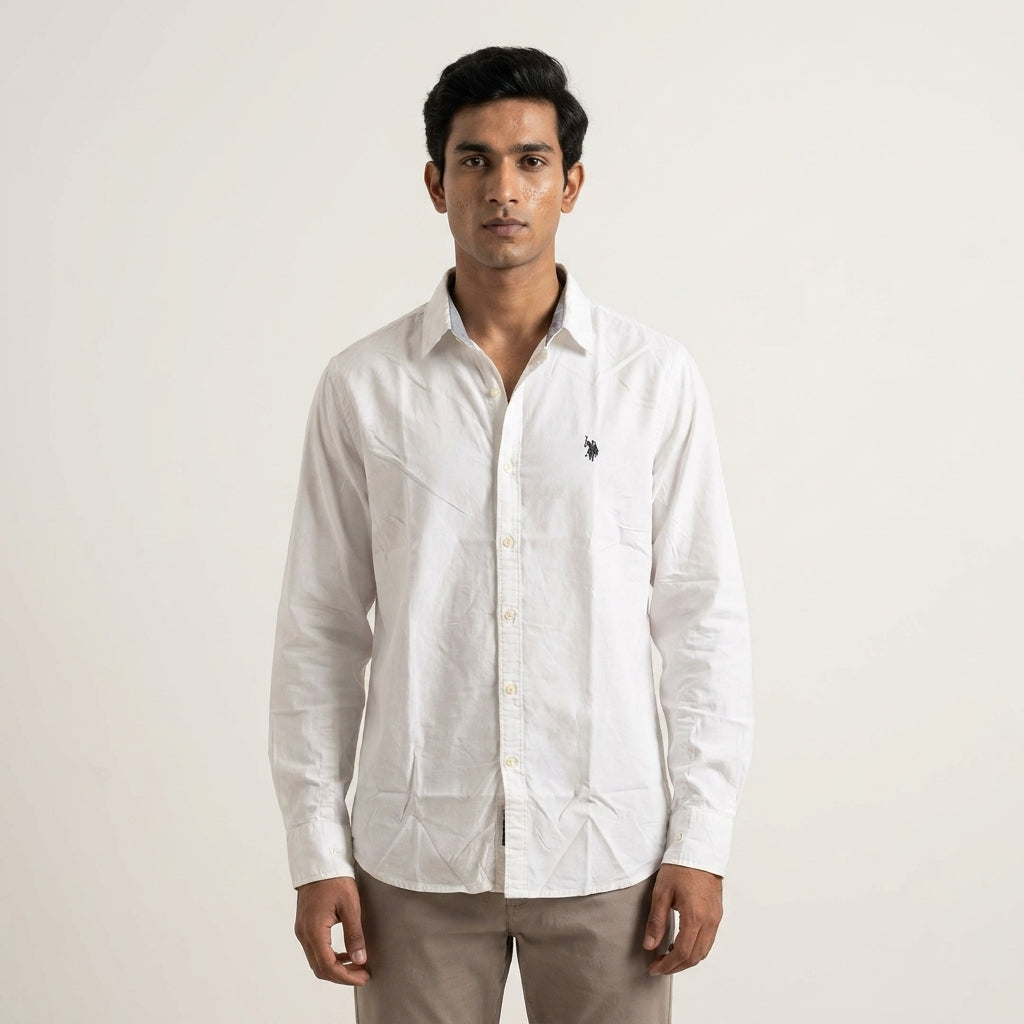 U.S Polo  MENS Shirt