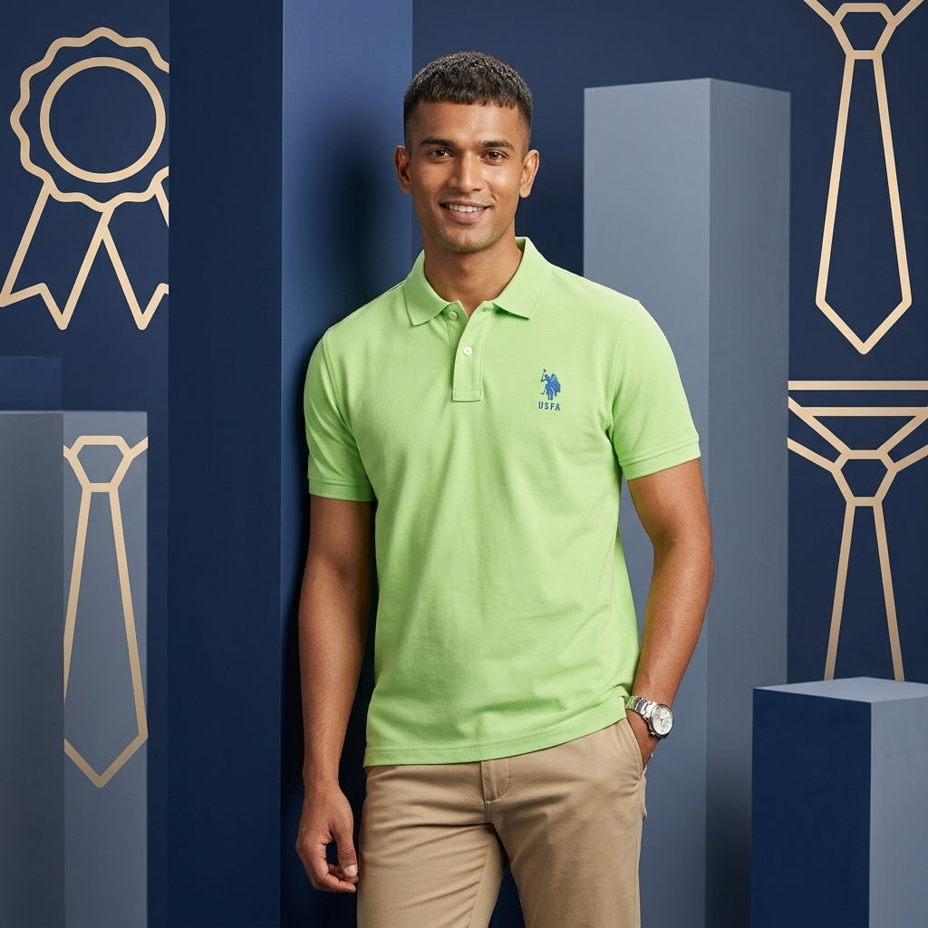 U.S Polo  MENS T-Shirt
