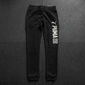 Puma Style Athletic Knitted Sweat Pants