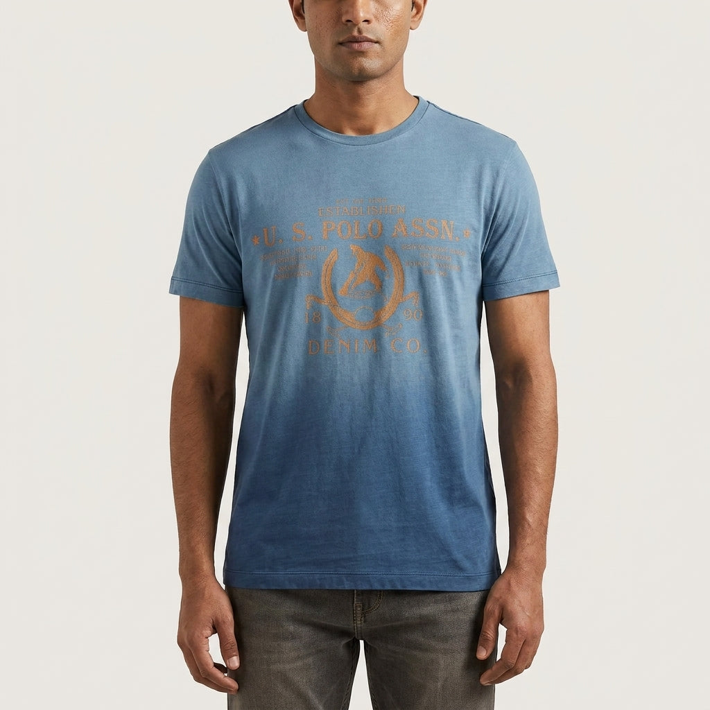 U.S Polo  MENS T-Shirt