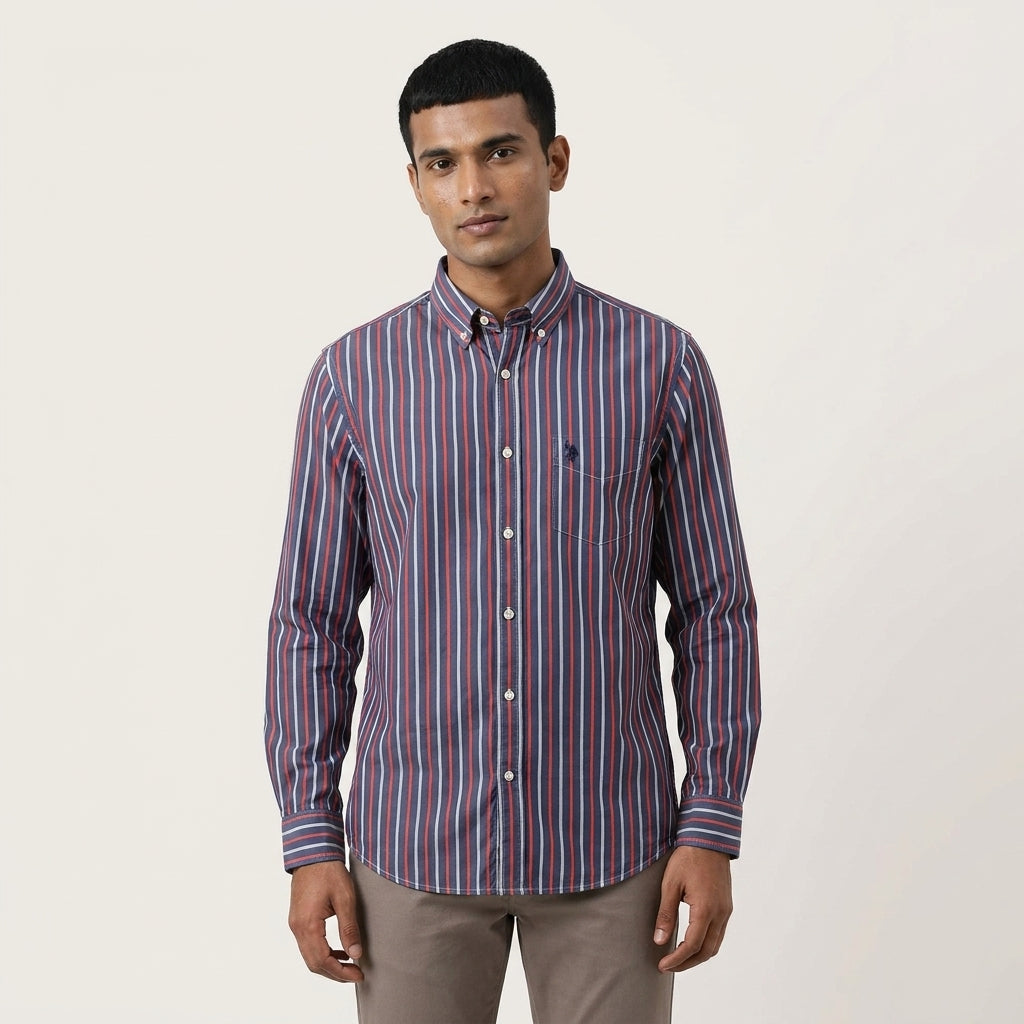 U.S Polo  MENS Shirt