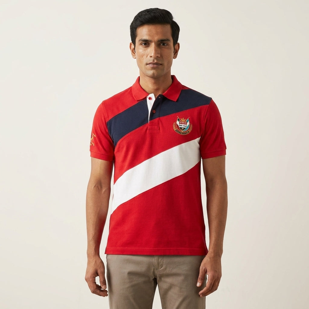 U.S Polo  MENS T-Shirt