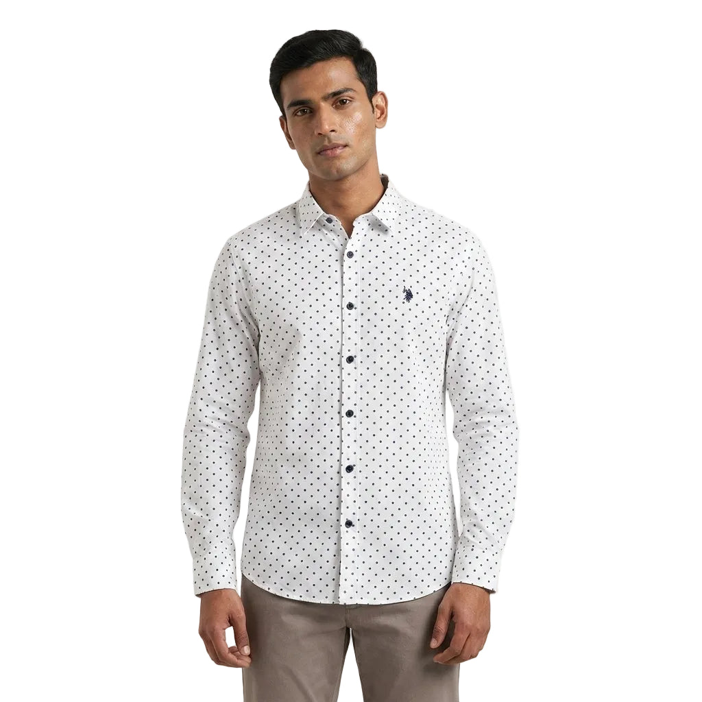 U.S Polo  MENS Shirt