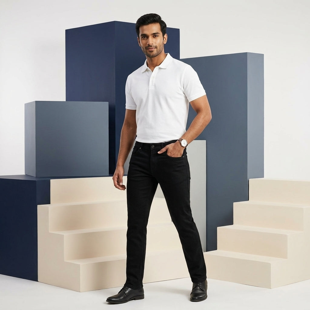 U.S Polo  MENS Jeans