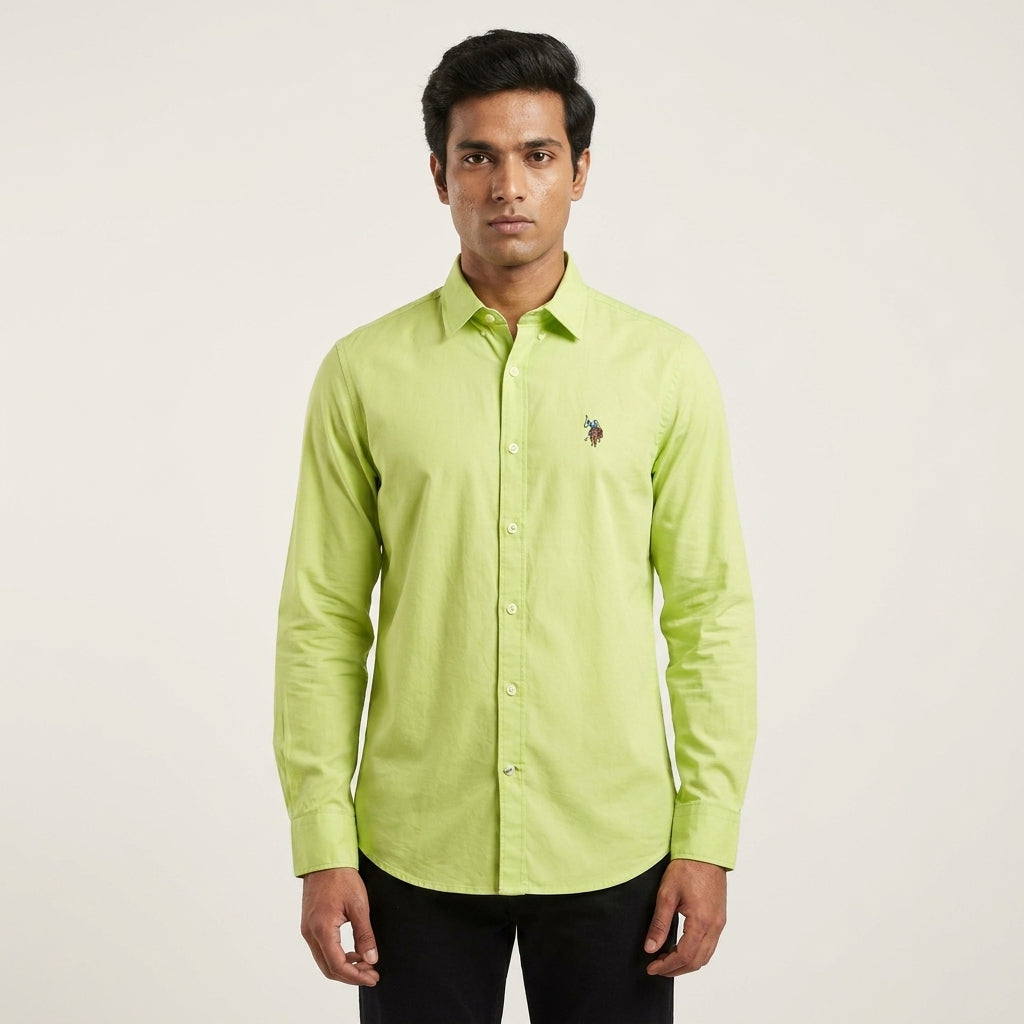 U.S Polo  MENS Shirt