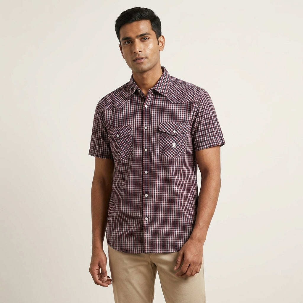 U.S Polo  MENS Shirt