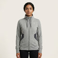 Puma Studio Sweat Jacket