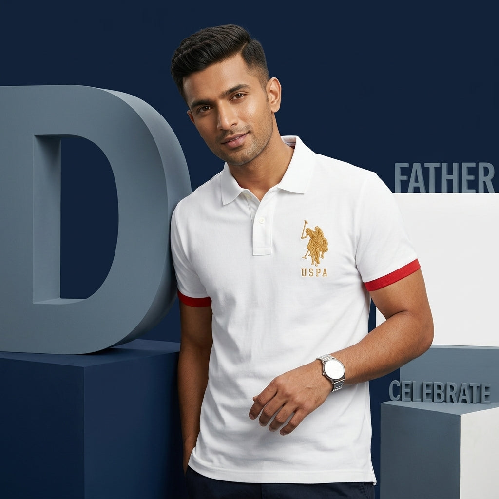 U.S Polo  MENS T-Shirt