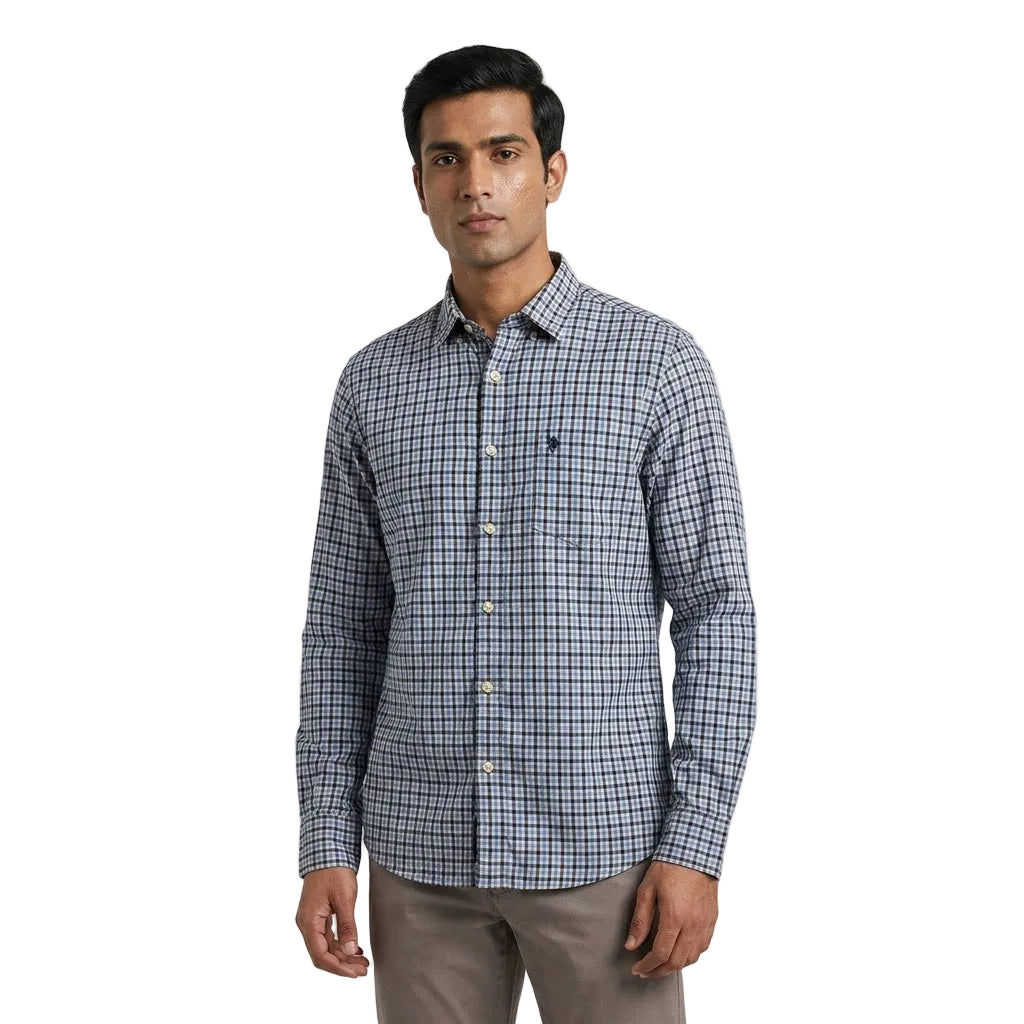 U.S Polo  MENS Shirt
