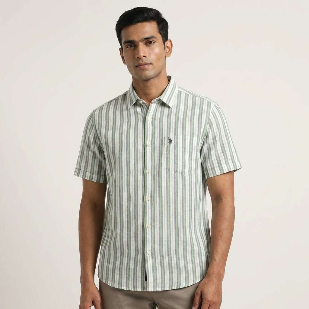 U.S Polo  MENS Shirt
