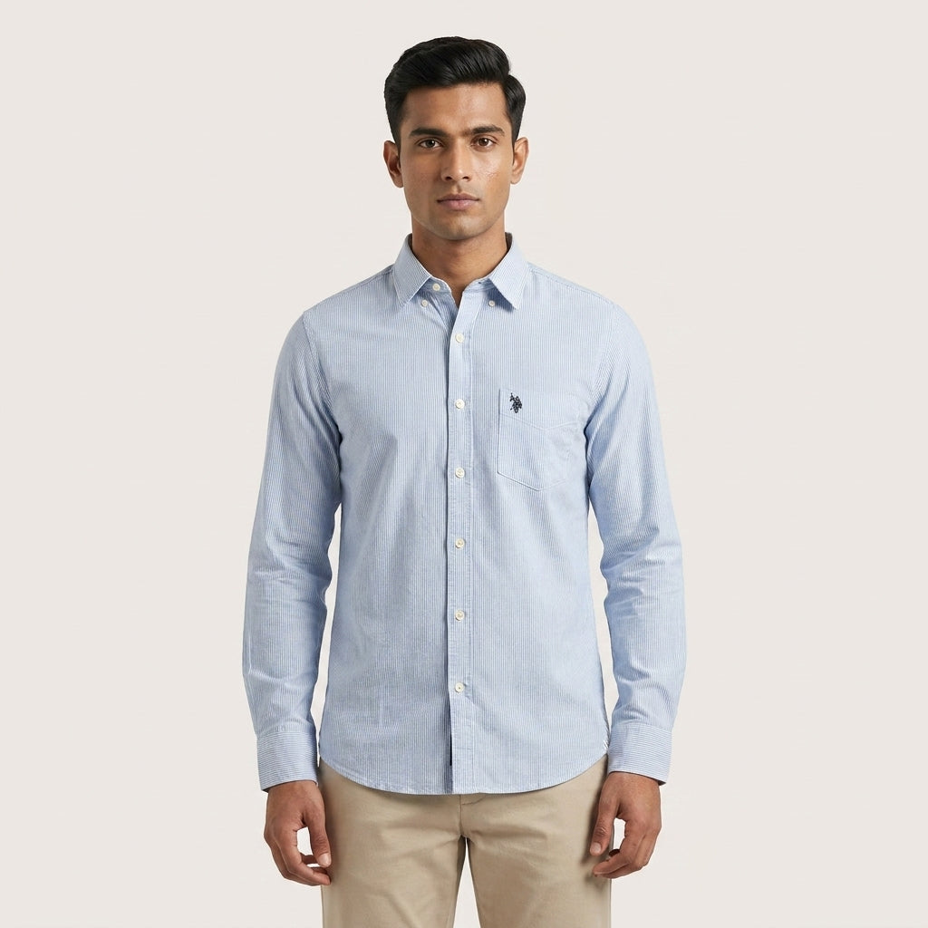 U.S Polo  MENS Shirt