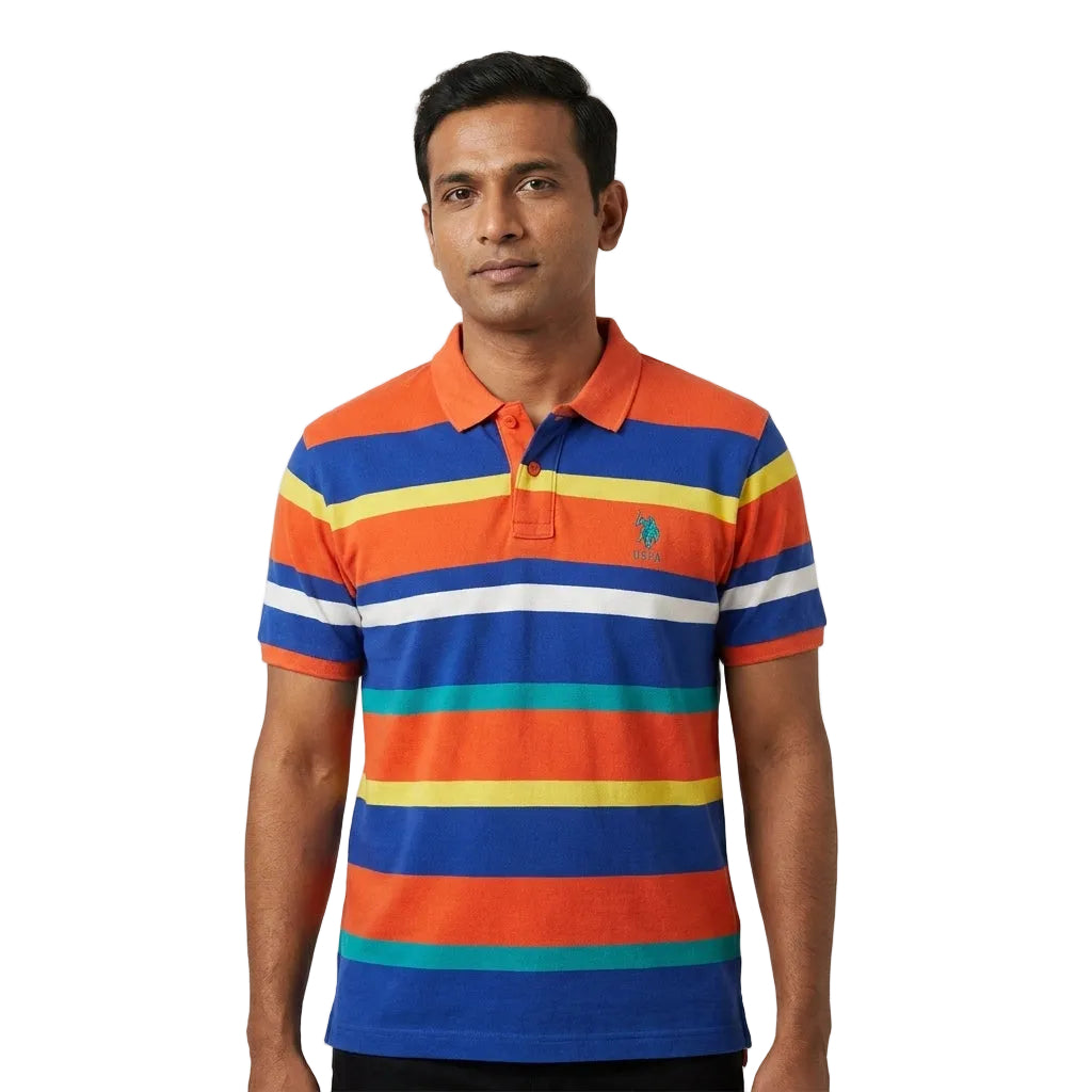 U.S Polo  MENS T-Shirt