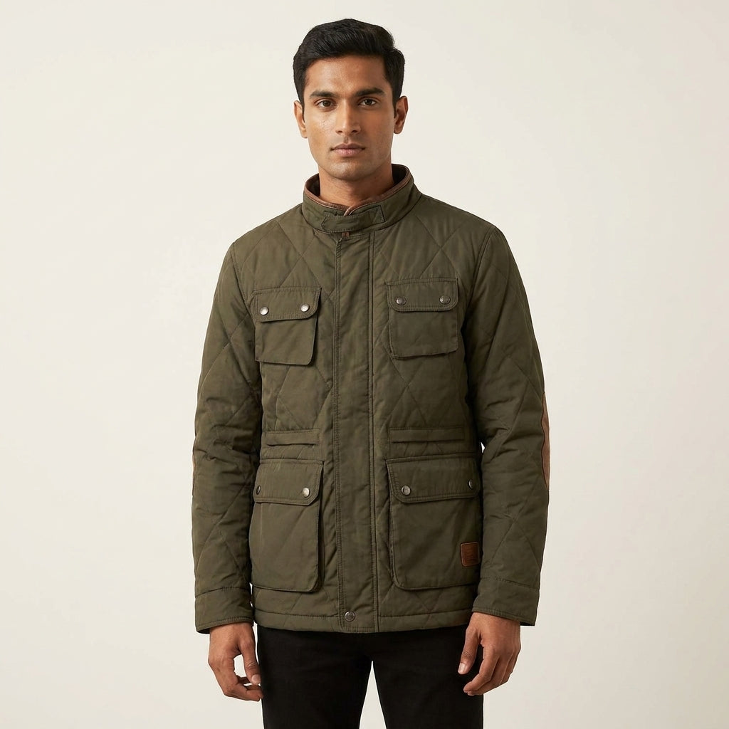 U.S Polo  MENS Jacket