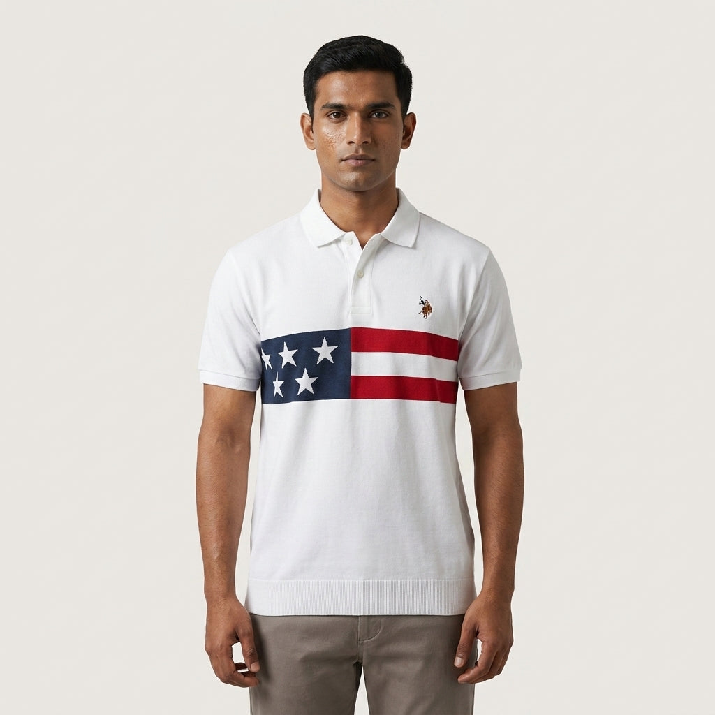 U.S Polo  MENS T-Shirt