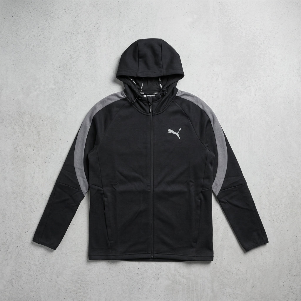 Puma Winterwear Performance Sweatshirt