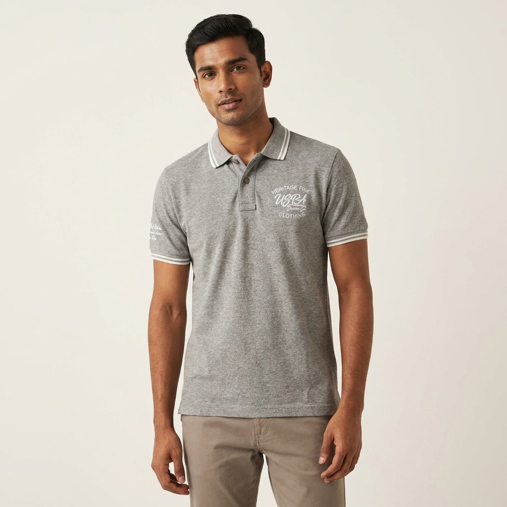 U.S Polo  MENS T-Shirt