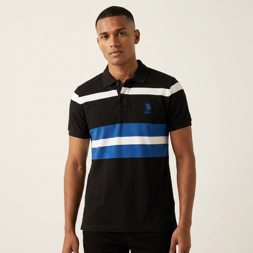 U.S Polo  MENS T-Shirt