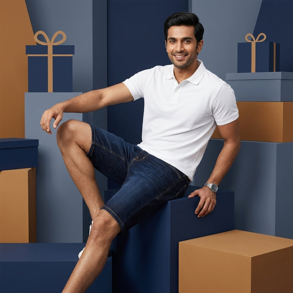 U.S Polo  MENS Set