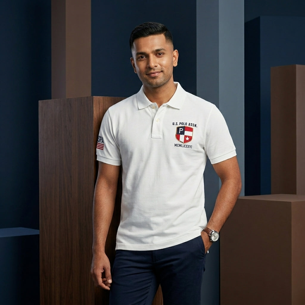 U.S Polo  MENS T-Shirt