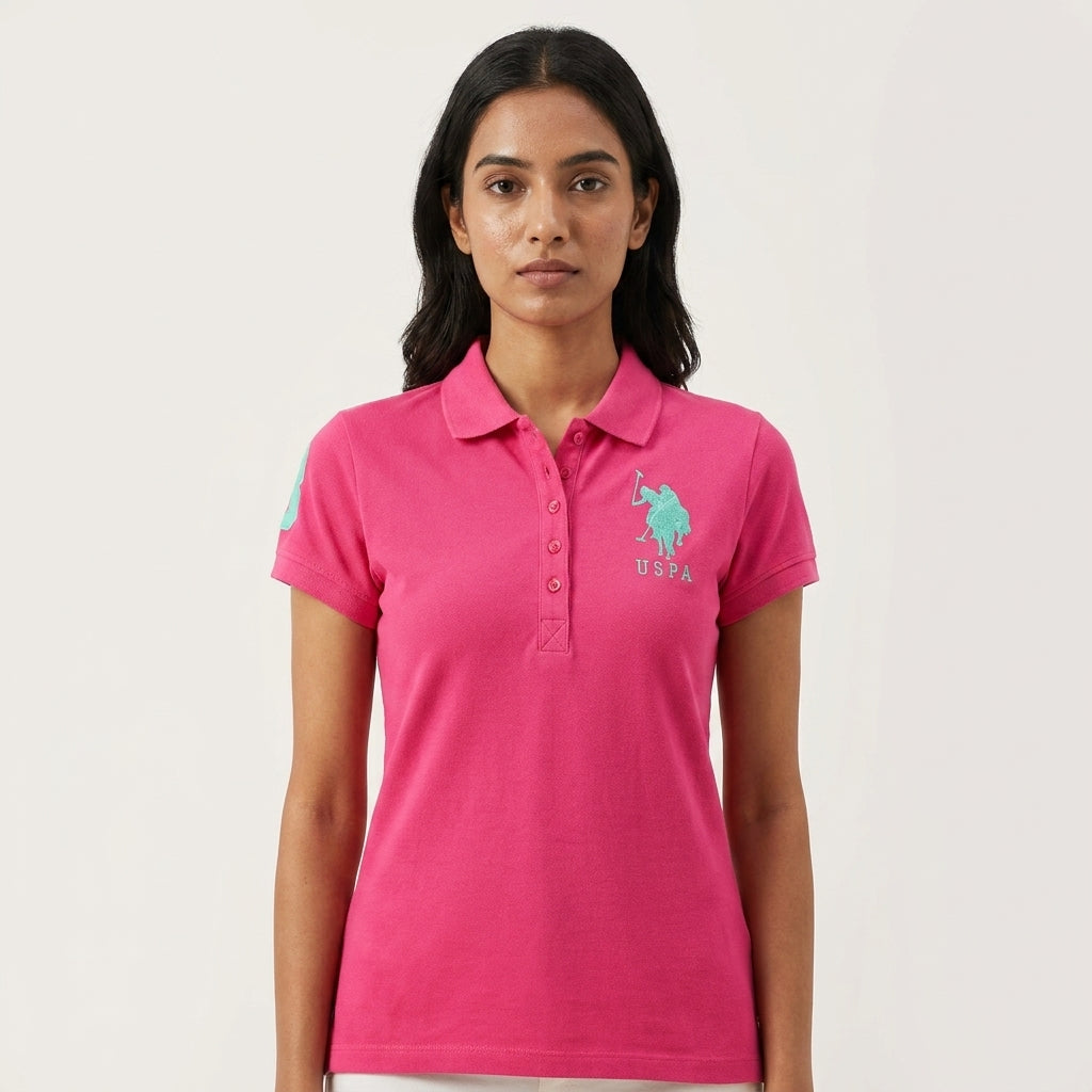 U.S Polo  WOMENS T-Shirt