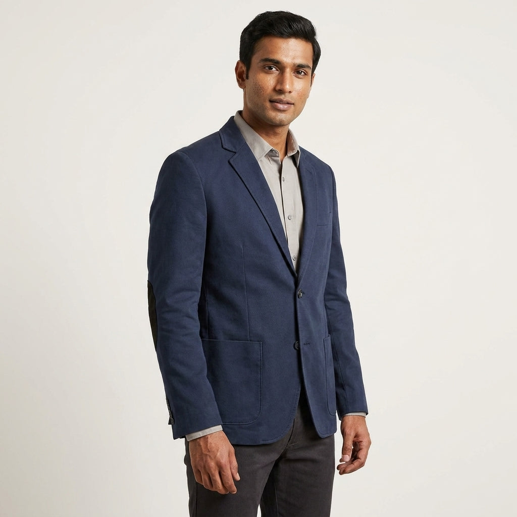 U.S Polo  MENS Blazer