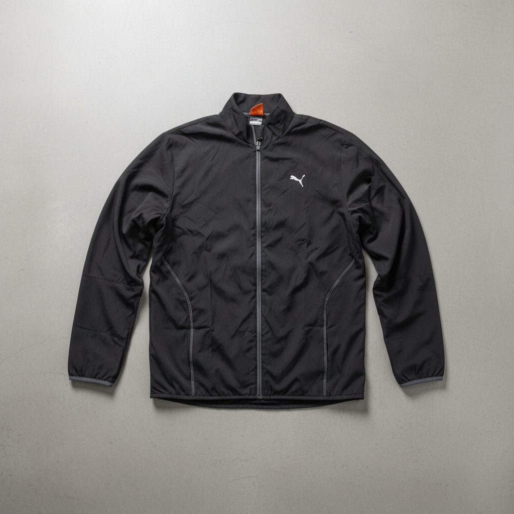 Puma Pure Core Training Woven Tracksuit