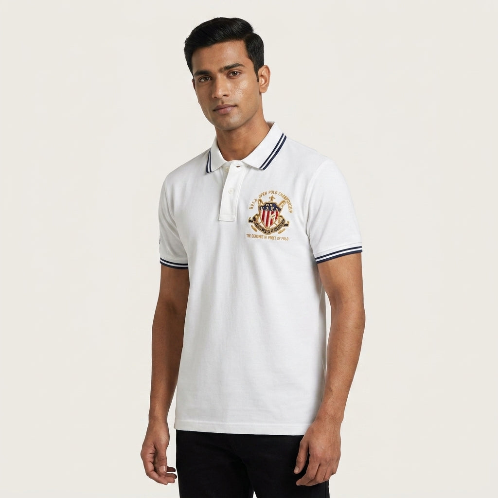 U.S Polo  MENS T-Shirt