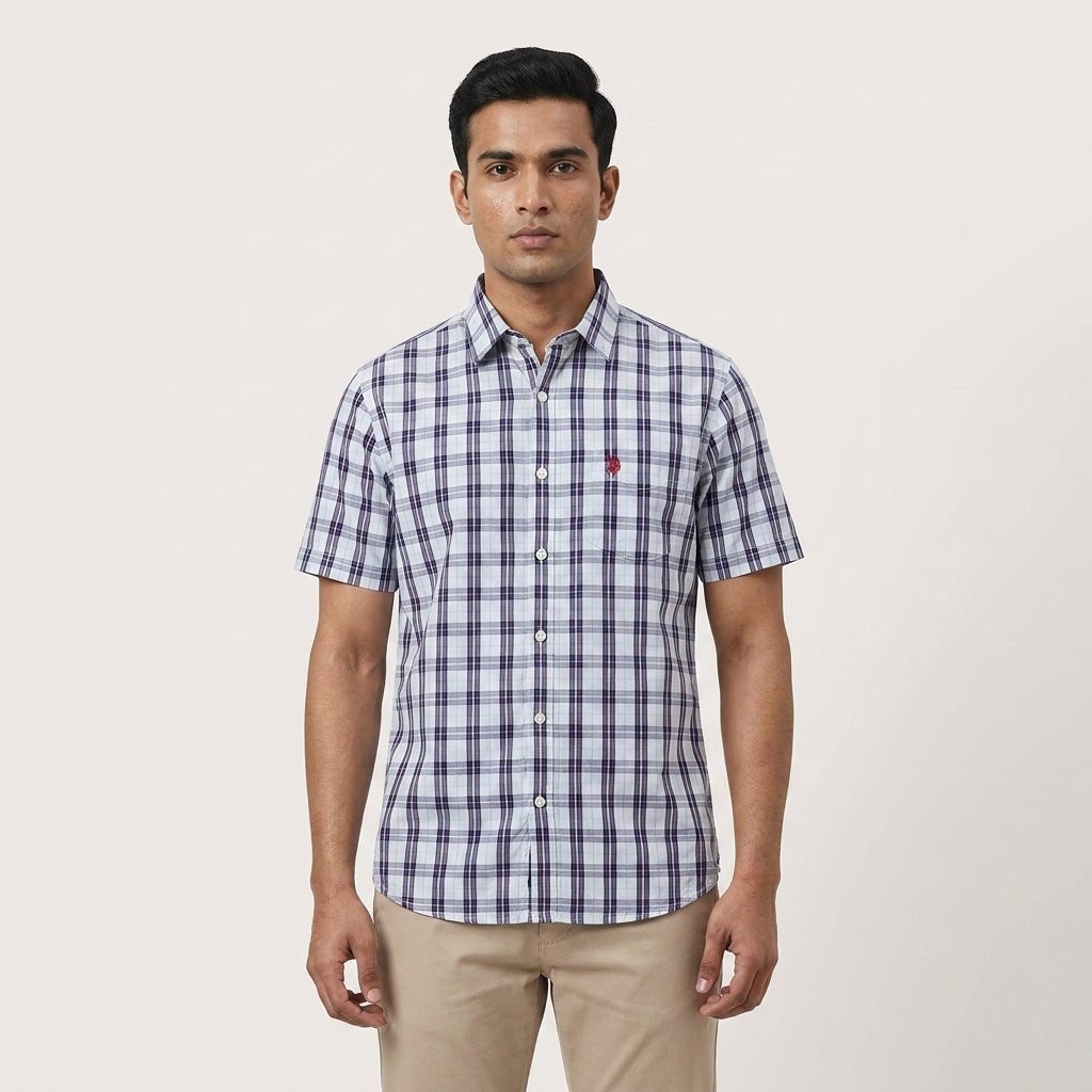 U.S Polo  MENS Shirt