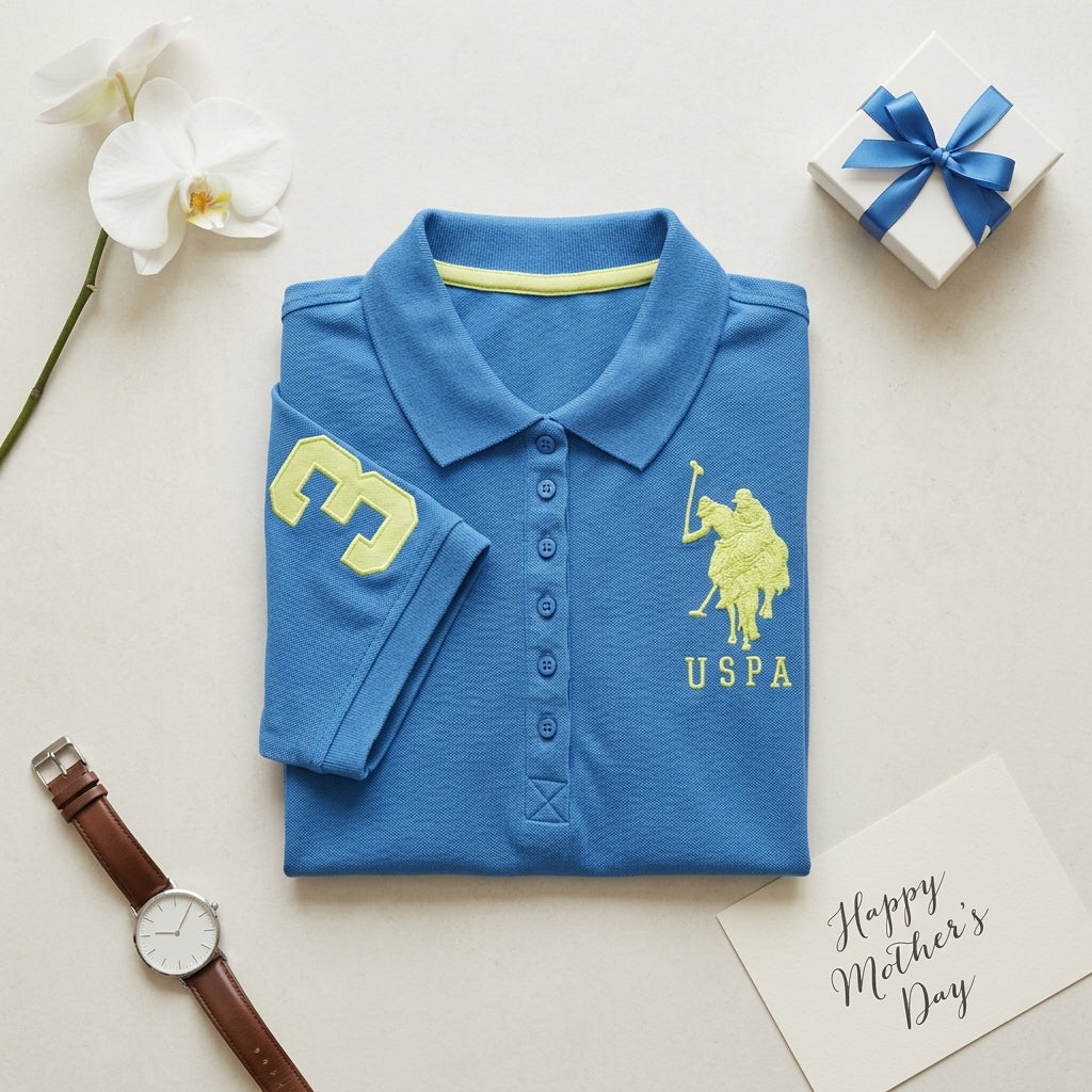 U.S Polo  WOMENS T-Shirt