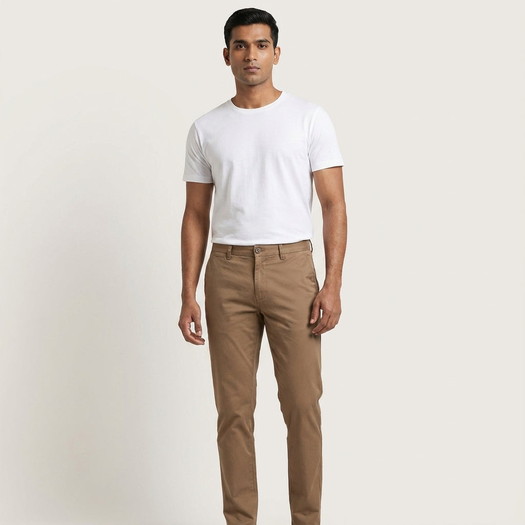 U.S Polo  MENS Trouser